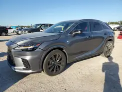 2T2BAMCAXPC007762 2023 LEXUS RX