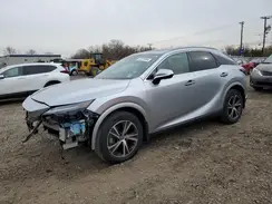 2T2BAMCAXPC008104 2023 LEXUS RX