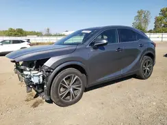2T2BAMCAXPC008734 2023 LEXUS RX