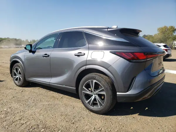 2T2BAMCAXPC008734 2023 LEXUS RX - Image 2