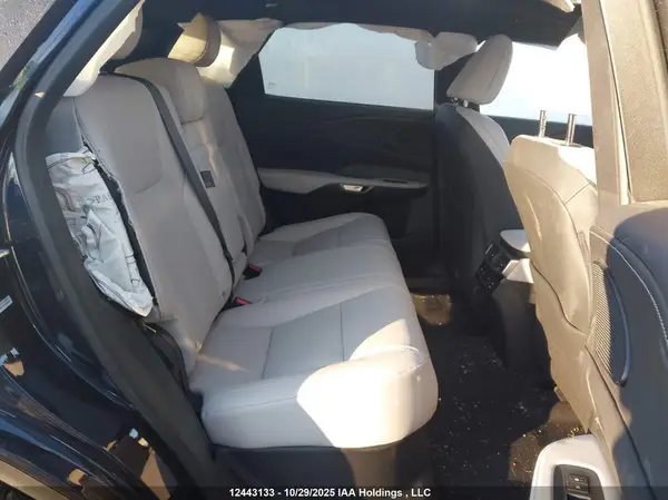 2T2BAMCAXPC012184 2023 LEXUS RX - Image 8