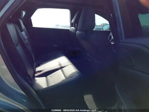 2T2BAMCAXPC014307 2023 LEXUS RX - Image 8
