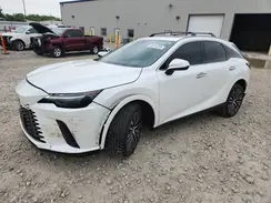 2T2BAMCAXPC016137 2023 LEXUS RX