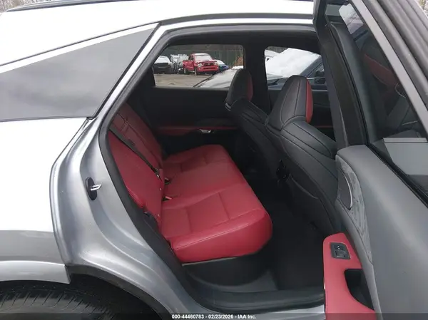 2T2BAMCAXPC016400 2023 LEXUS RX - Image 8