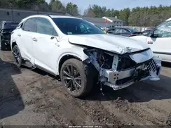 2T2BAMCAXPC017921 2023 LEXUS RX