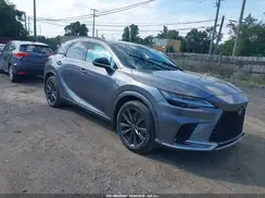 2T2BAMCAXPC019040 2023 LEXUS RX