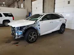 2T2BAMCAXPC020849 2023 LEXUS RX