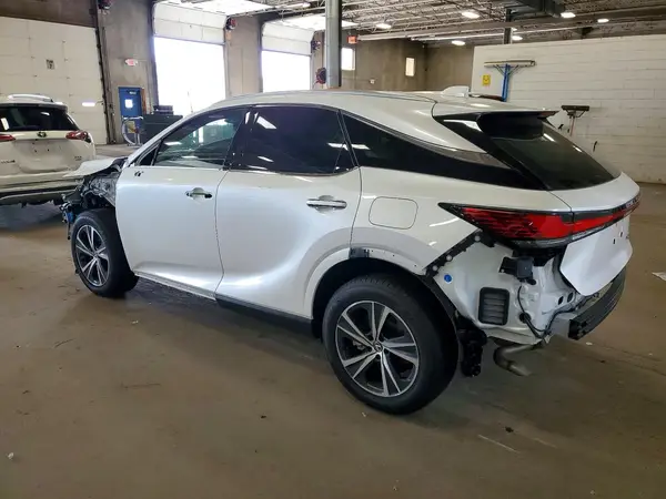 2T2BAMCAXPC020849 2023 LEXUS RX - Image 2