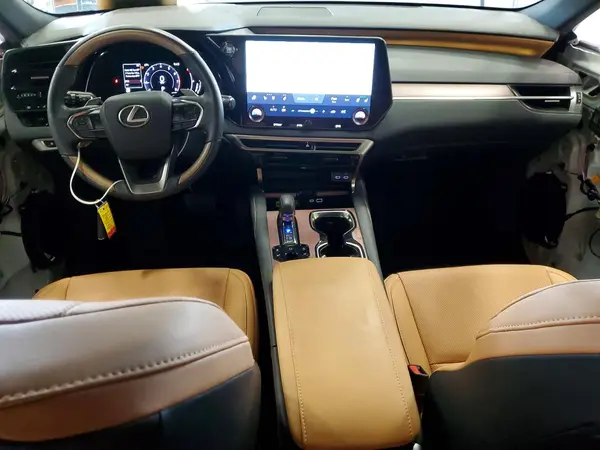 2T2BAMCAXPC020849 2023 LEXUS RX - Image 8