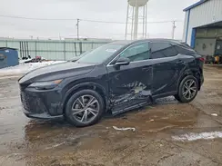 2T2BAMCAXPC023430 2023 LEXUS RX