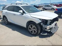 2T2BAMCAXPC026053 2023 LEXUS RX