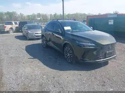 2T2BAMCAXPC026747 2023 LEXUS RX