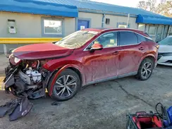2T2BAMCAXPC027266 2023 LEXUS RX