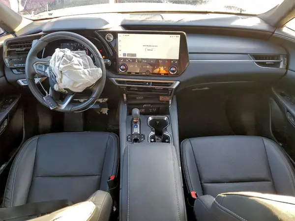 2T2BAMCAXPC027266 2023 LEXUS RX - Image 8