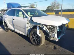 2T2BAMCAXPC028207 2023 LEXUS RX