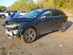 2T2BAMCAXPC029146 2023 LEXUS RX