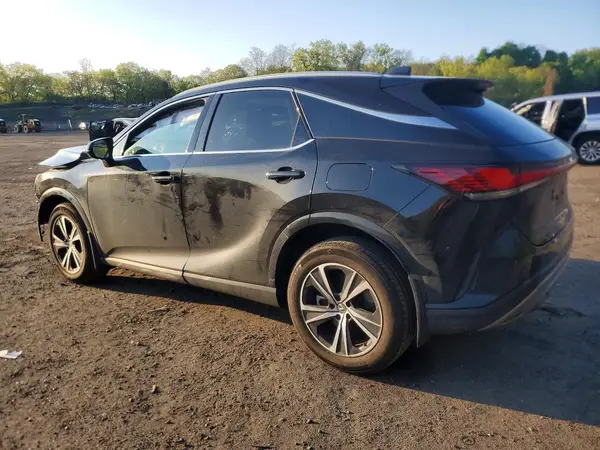 2T2BAMCAXPC029146 2023 LEXUS RX - Image 2