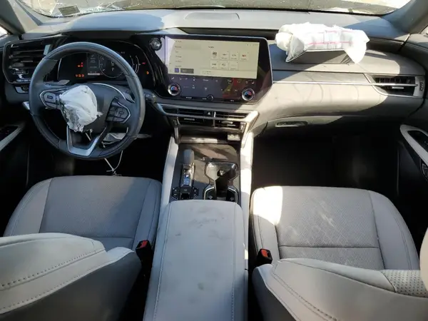 2T2BAMCAXPC031284 2023 LEXUS RX - Image 8