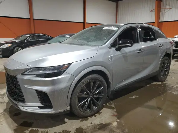 2T2BAMCAXPC032032 2023 LEXUS RX - Image 1