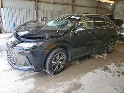 2T2BAMCAXPC035819 2023 LEXUS RX