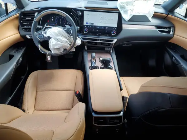 2T2BAMCAXPC035819 2023 LEXUS RX - Image 8