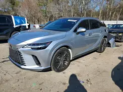 2T2BAMCAXPC037778 2023 LEXUS RX