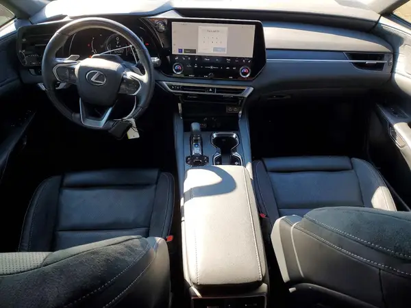 2T2BAMCAXPC037778 2023 LEXUS RX - Image 8