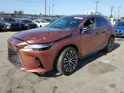 2T2BAMCAXPC038185 2023 LEXUS RX