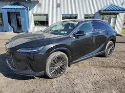 2T2BAMCAXPC038302 2023 LEXUS RX