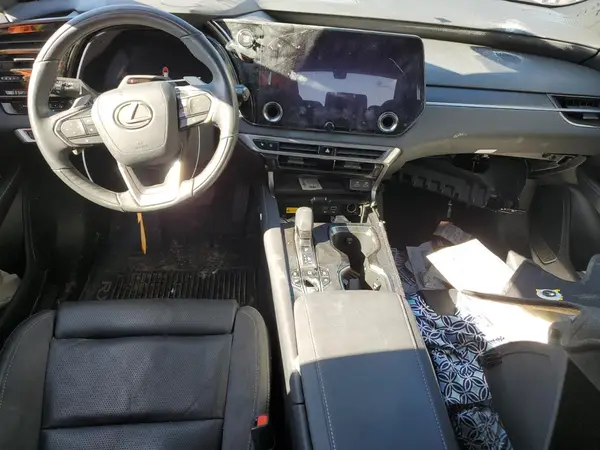 2T2BAMCAXPC038302 2023 LEXUS RX - Image 8
