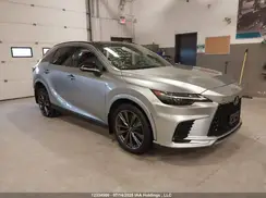 2T2BAMCAXPC038428 2023 LEXUS RX