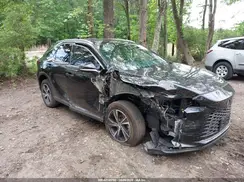 2T2BAMCAXRC038674 2024 LEXUS RX
