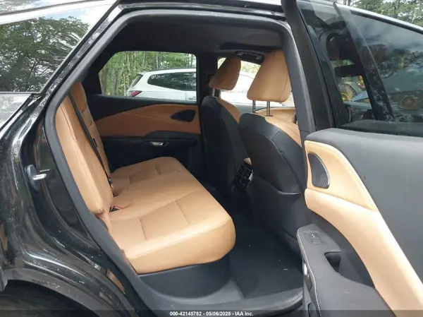 2T2BAMCAXRC038674 2024 LEXUS RX - Image 8