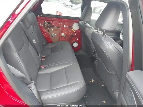 2T2BAMCAXRC040389 2024 LEXUS RX - Image 8