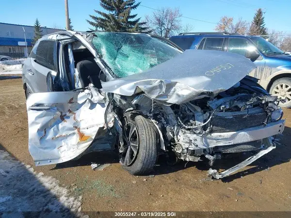 2T2BAMCAXRC041557 2024 LEXUS RX - Image 1