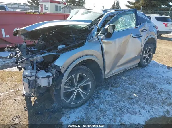 2T2BAMCAXRC041557 2024 LEXUS RX - Image 2