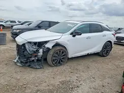 2T2BAMCAXRC042126 2024 LEXUS RX
