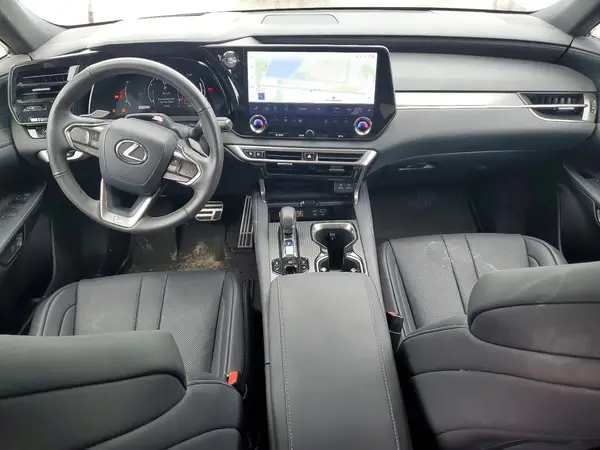 2T2BAMCAXRC042126 2024 LEXUS RX - Image 8