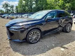 2T2BAMCAXRC043924 2024 LEXUS RX