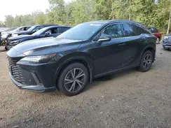 2T2BAMCAXRC044104 2024 LEXUS RX