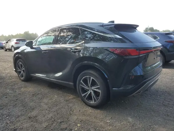 2T2BAMCAXRC044104 2024 LEXUS RX - Image 2