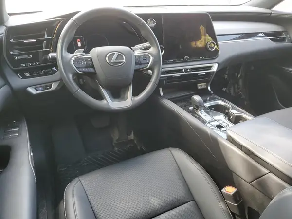 2T2BAMCAXRC044104 2024 LEXUS RX - Image 8