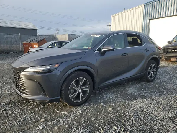 2T2BAMCAXRC044281 2024 LEXUS RX - Image 1