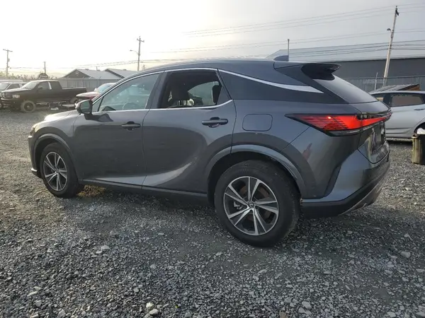 2T2BAMCAXRC044281 2024 LEXUS RX - Image 2