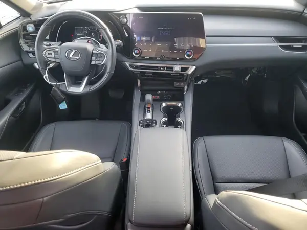 2T2BAMCAXRC044281 2024 LEXUS RX - Image 8