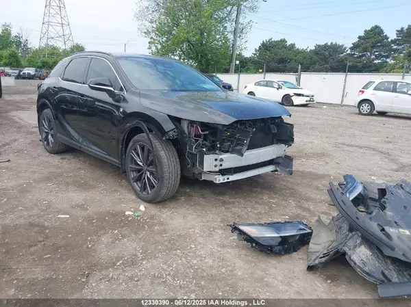 2T2BAMCAXRC044975 2024 LEXUS RX - Image 1