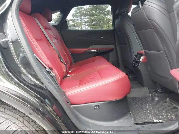 2T2BAMCAXRC044975 2024 LEXUS RX - Image 8