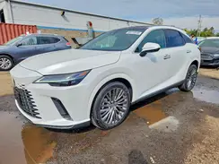 2T2BAMCAXRC046192 2024 LEXUS RX