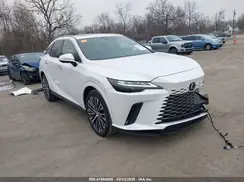 2T2BAMCAXRC046774 2024 LEXUS RX