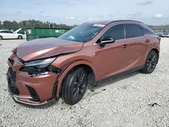 2T2BAMCAXRC047052 2024 LEXUS RX